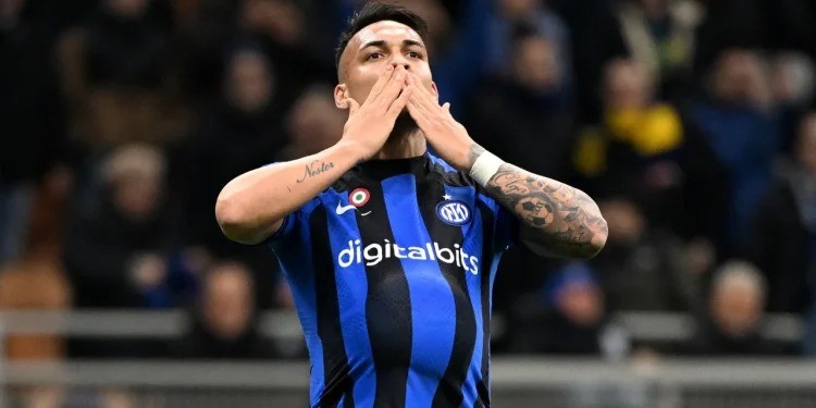 Inter de Lautaro va por la final de la Champions ante Milan | Deportes