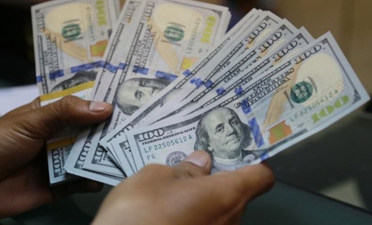 El dólar da un nuevo salto y registra una importante suba en lo que va de la semana | Nacionales