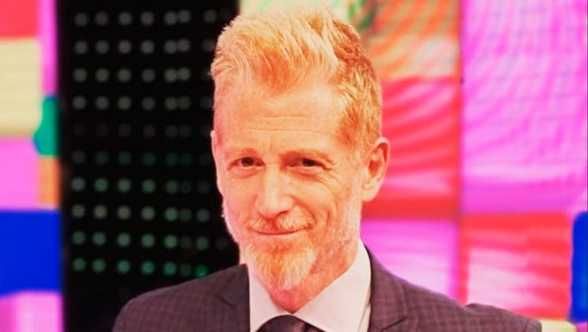 Escrachado en las redes: Martín Liberman y un canje que le salió mal | Deportes