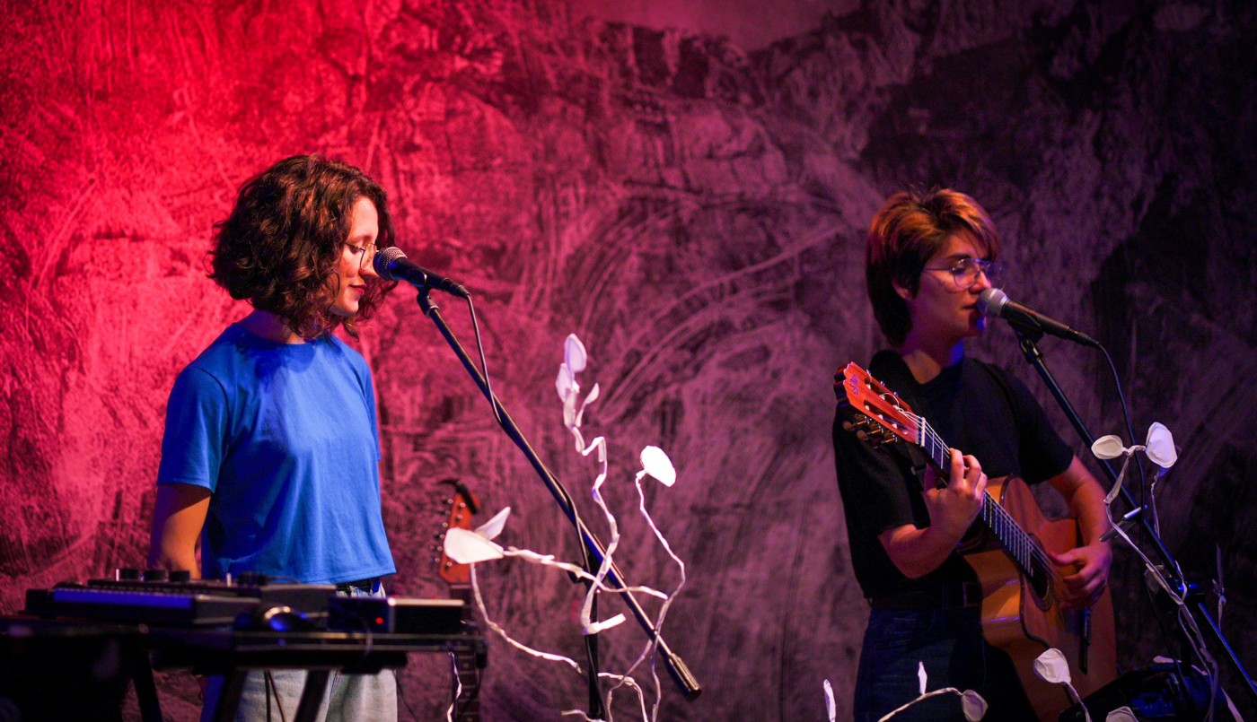 Se vienen semanas de grandes eventos en la ciudad | Espectaculos