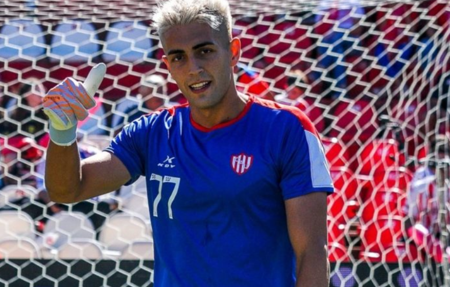 En Uruguay, afirman que Peñarol vendrá a la carga por Santiago Mele | Deportes