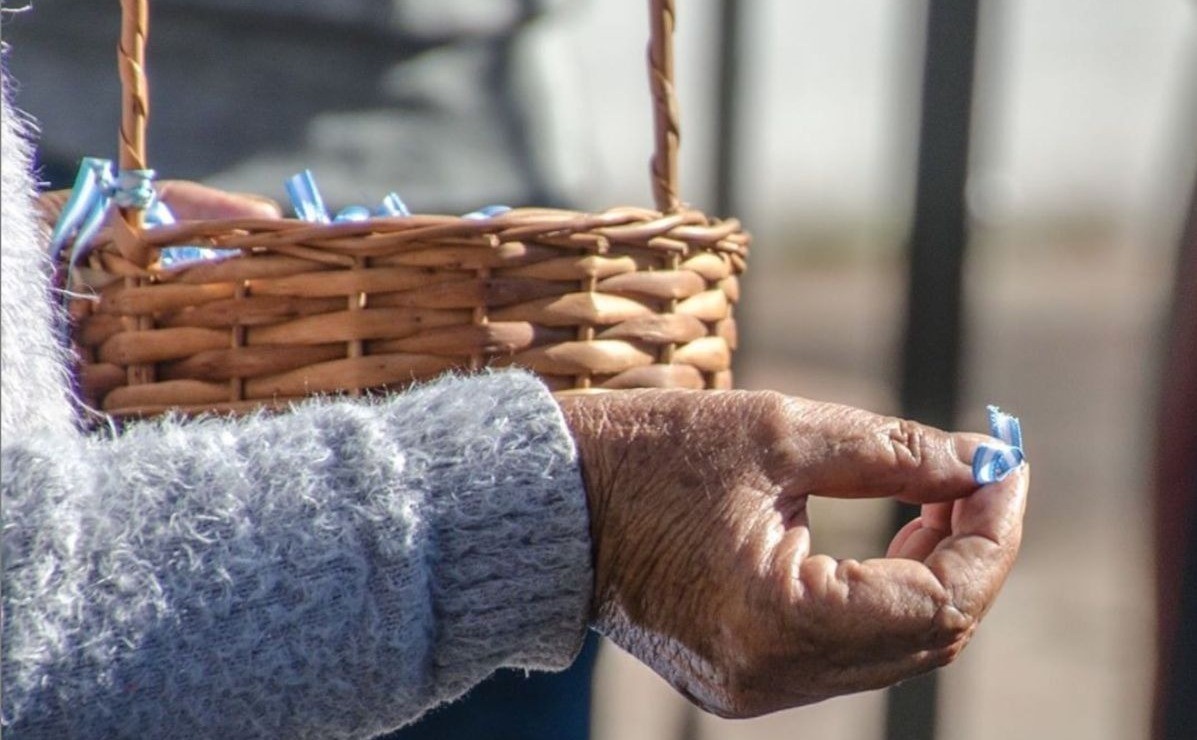 Día Nacional de la Escarapela: ¿Por qué se celebra el 18 de mayo? | Nacionales