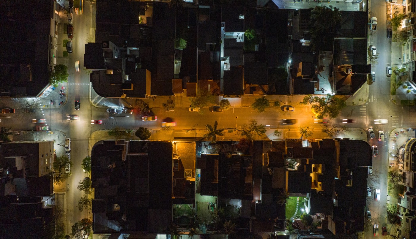 Trabajos de iluminación, fumigación y bacheo previstos para este 19 de mayo | Información General