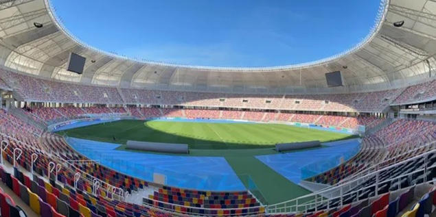 Mundial Sub 20 en Argentina: Todos los detalles de la ceremonia inaugural | Deportes