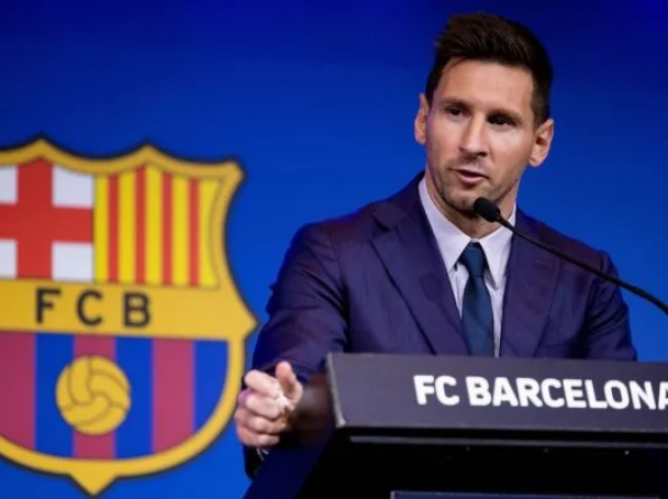 ¿Pega la vuelta?: Barcelona sabrá hoy si puede sumar a Lionel Messi | Deportes