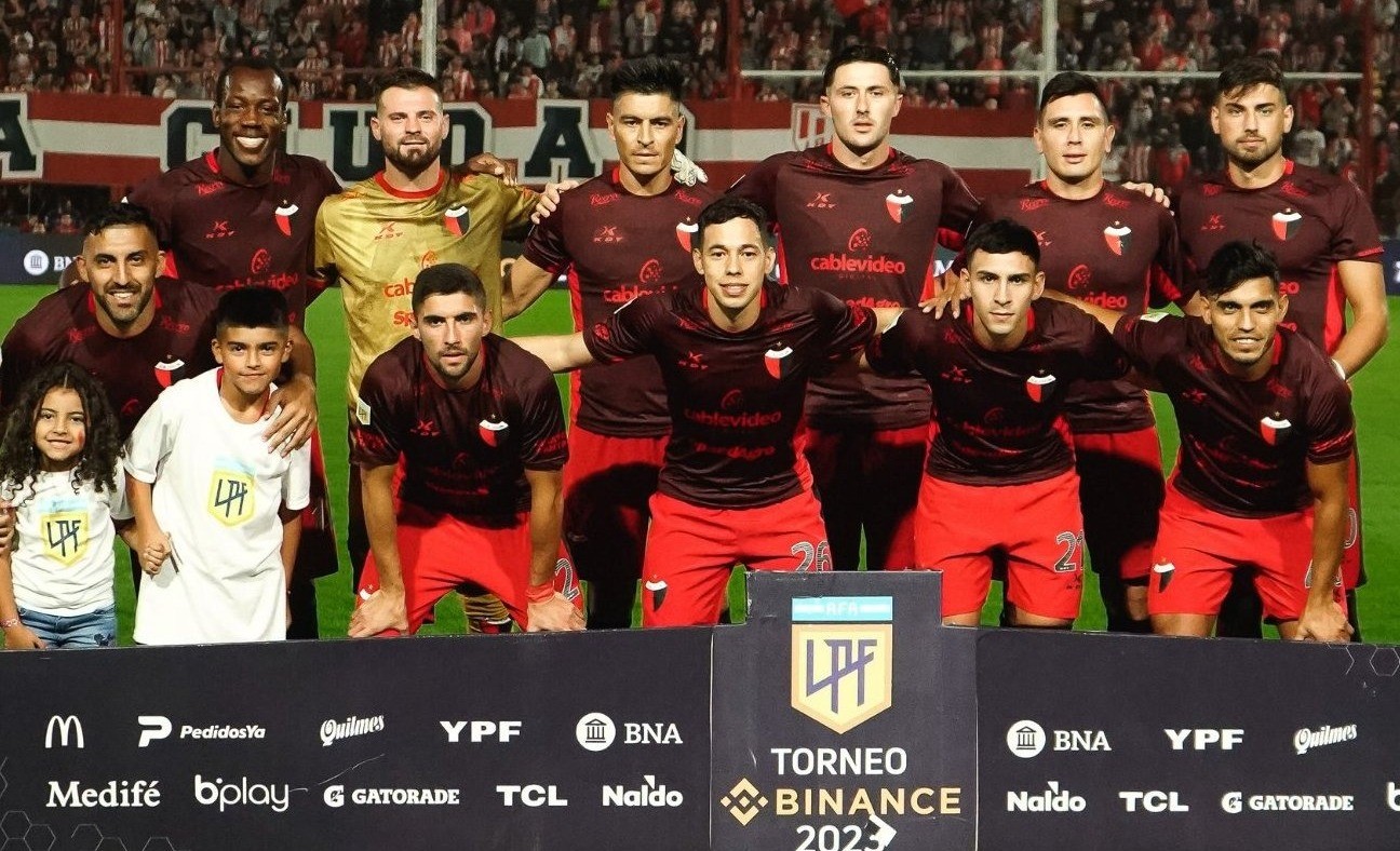 Pipo Gorosito tiene los convocados para recibir a Barracas Central | Deportes