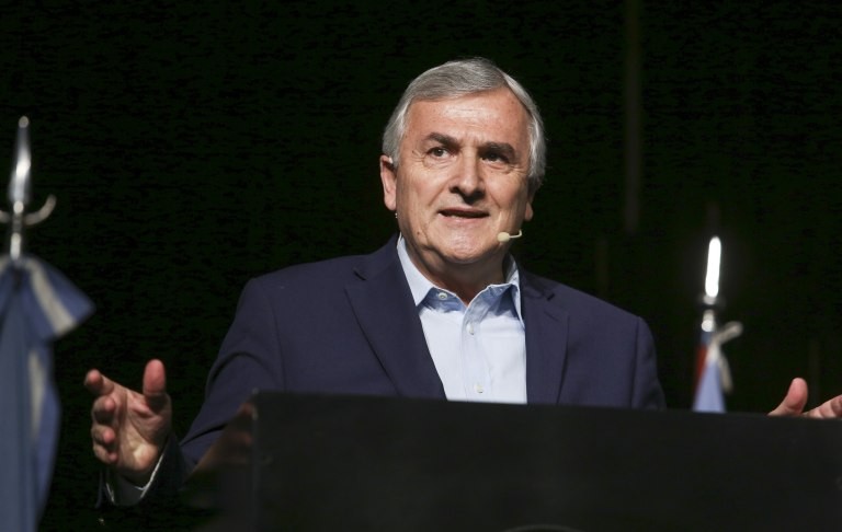 Gerardo Morales: “Se va Massa y esto explota” | Información General