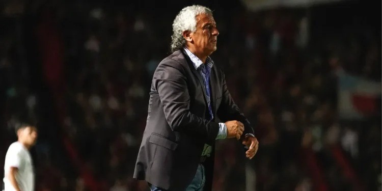 Gorosito habló de Benítez, Farías, mercado de pases y dejó un mensaje sobre los árbitros | Deportes