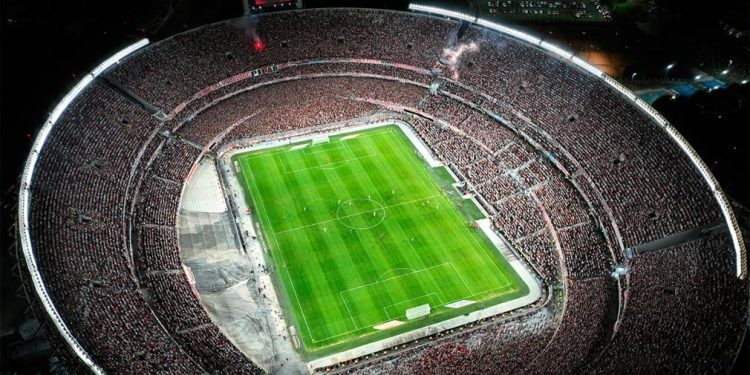 River recibe a Platense con San Lorenzo al acecho | Deportes