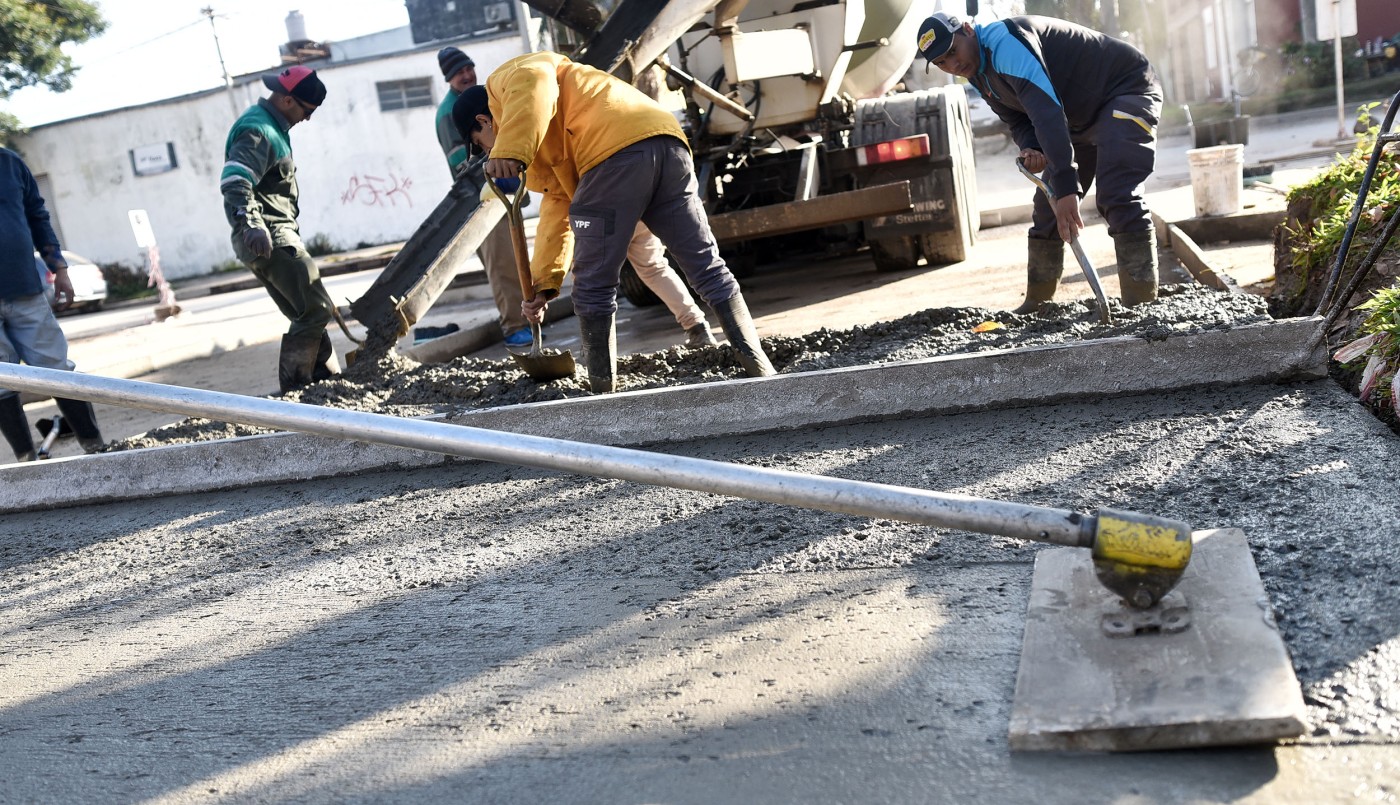 Habrá tareas de bacheo, iluminación y fumigación este lunes | Información General