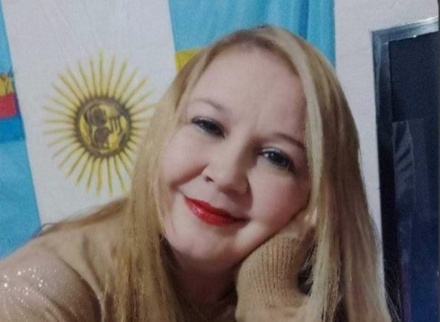Hallaron estrangulada a una periodista en Curuzú Cuatiá y detuvieron a su expareja | Nacionales