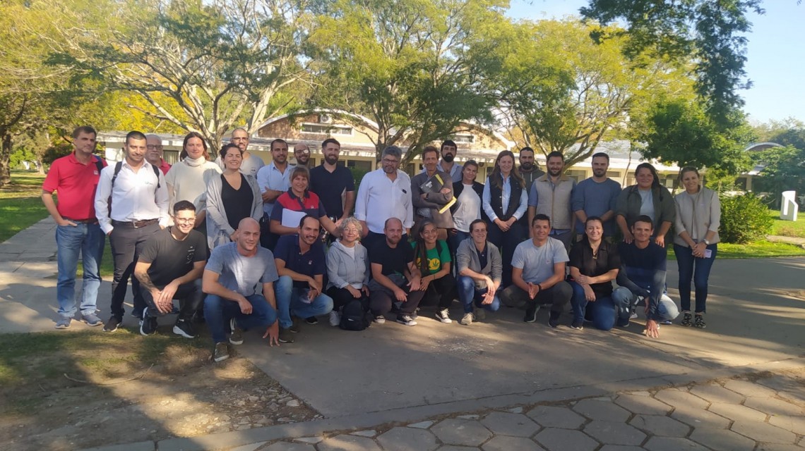 La provincia llevará adelante un importante proyecto para el desarrollo de la cadena de valor de cannabis en el norte santafesino | Información General