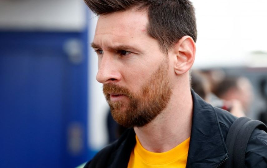 Xavi y el posible regreso de Messi a Barcelona: "Depende mucho de su intención" | Deportes