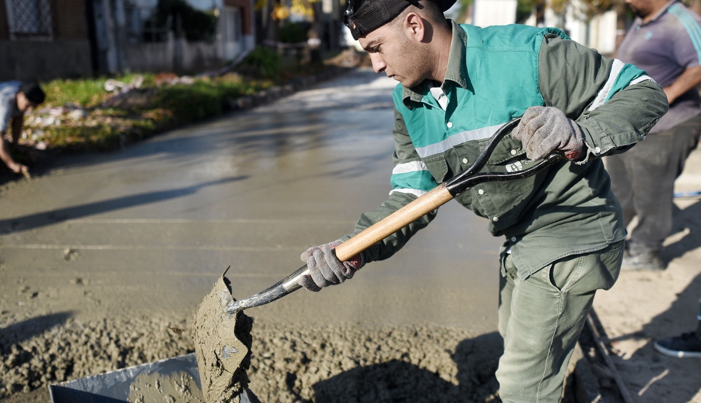 Bacheo, fumigación e iluminación previstos para este 24 de mayo | Información General