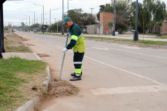 Cómo funcionarán los servicios municipales en estos feriados | Información General