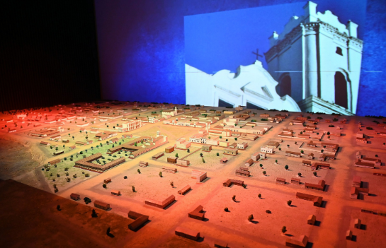 Cierra el ciclo “Mayo de la Constitución” | Información General