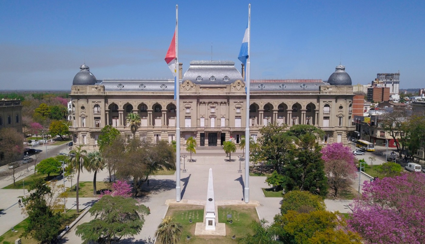 25 de Mayo: actos protocolares y actividades en la ciudad | Información General