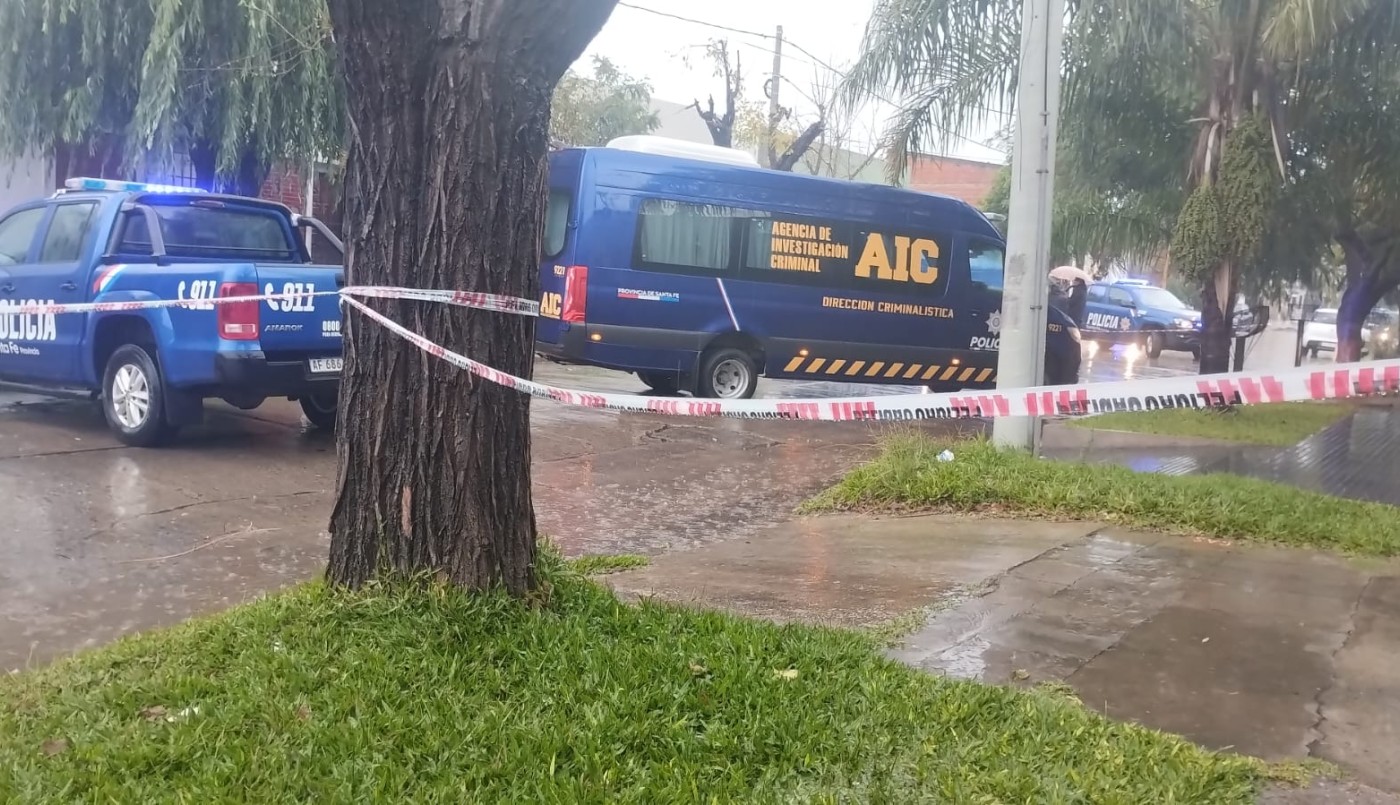 “Advertimos que iba a pasar", vecinos se manifiestan tras el asesinato en Guadalupe Oeste | Información General