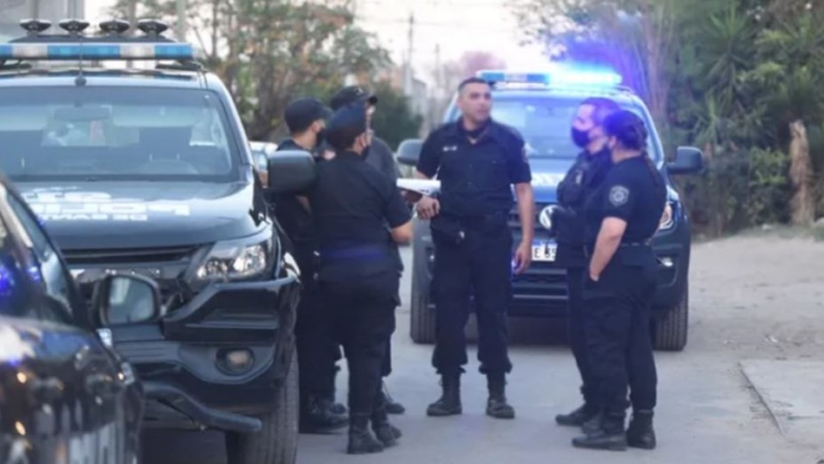 Encontraron en un hotel de Tigre, junto a su madre, al niño de 8 años buscado en Mendoza | Nacionales