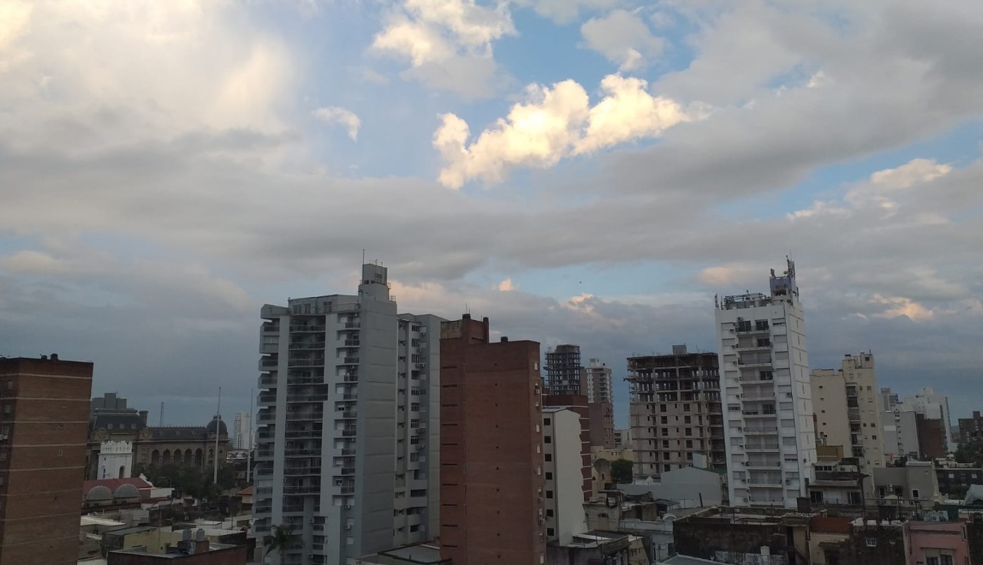 Sigue la inestabilidad: qué dice el pronóstico para este viernes | Información General