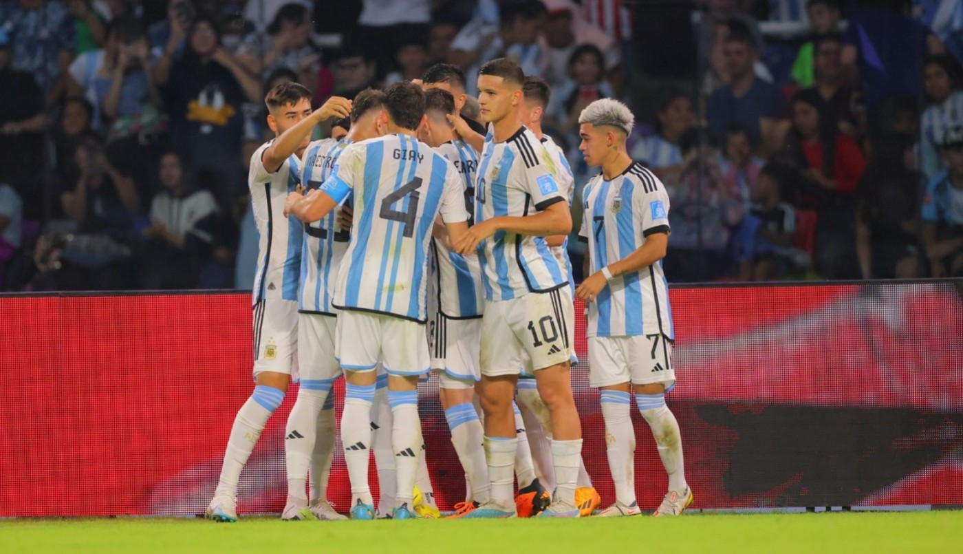 Mundial Sub 20: Argentina quiere cerrar su grupo primera ante Nueva Zelanda | Deportes