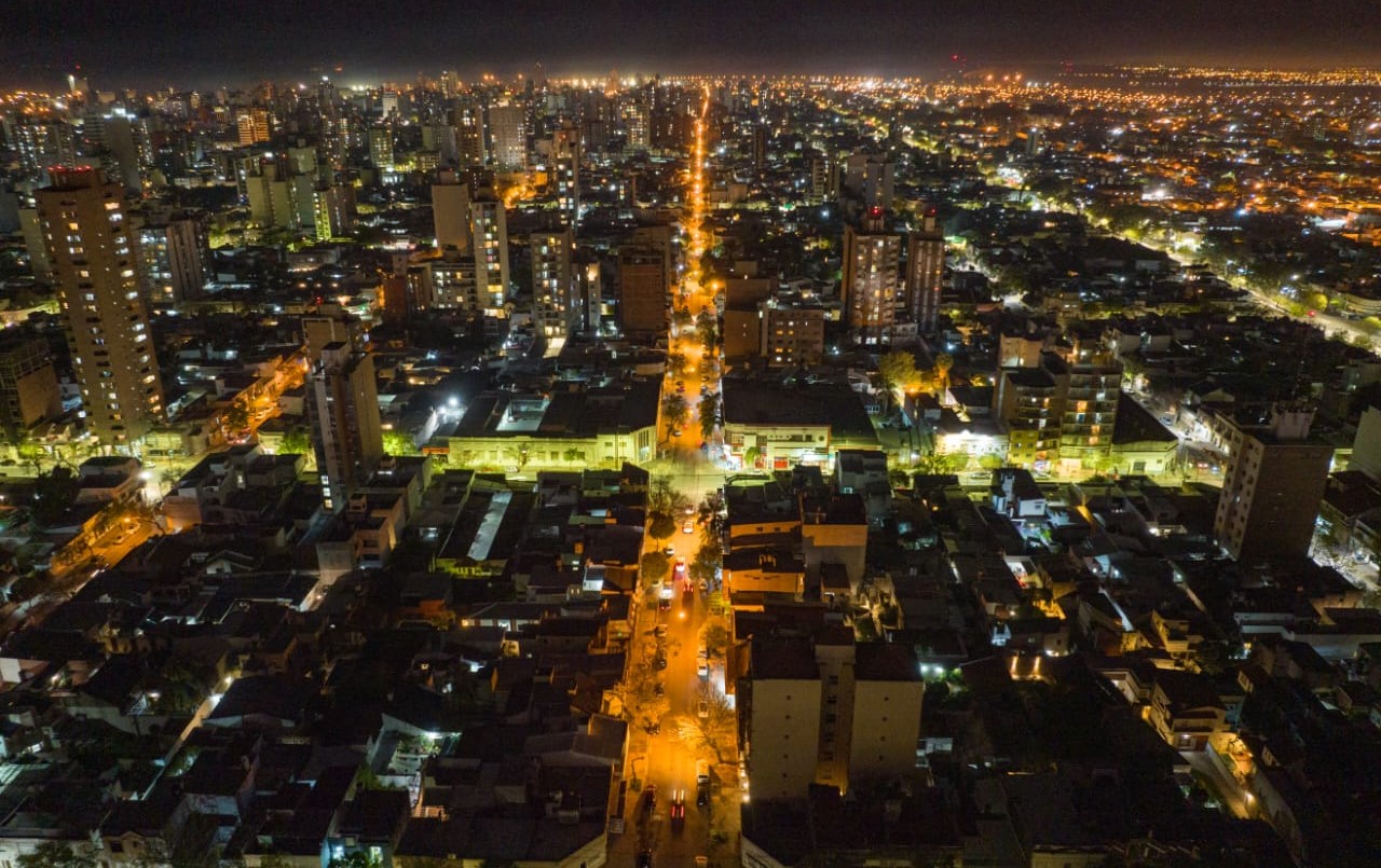 Habrá trabajos de iluminación, bacheo y fumigación este lunes en la ciudad | Información General