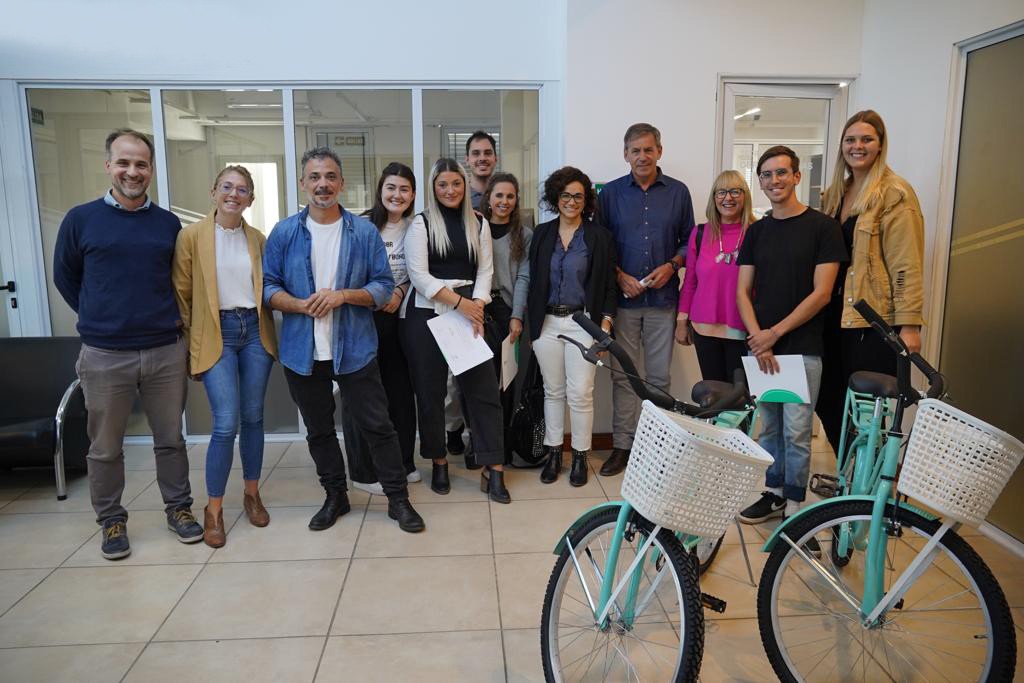 “Hackear la calle”, intervenir el espacio público con la perspectiva de la juventud | Información General