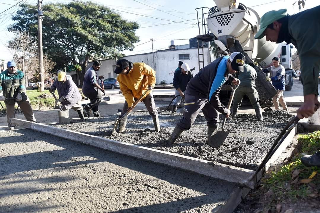 Trabajos de fumigación, iluminación y bacheo previstos para este martes 30 de mayo | Información General