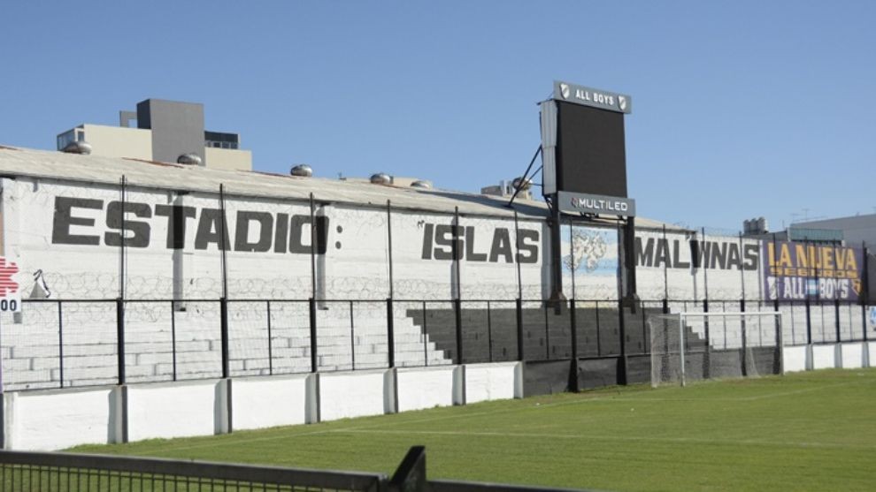 All Boys se acogió a un plan de pagos de la AFIP y evitó un juicio por evasión del impuesto a las Ganancias | Deportes