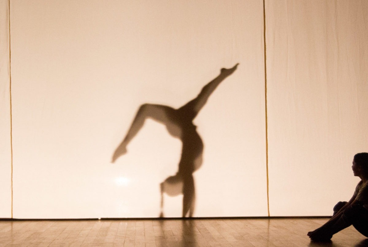 La Escuela de Danzas del Liceo Municipal cumple 90 años | Información General