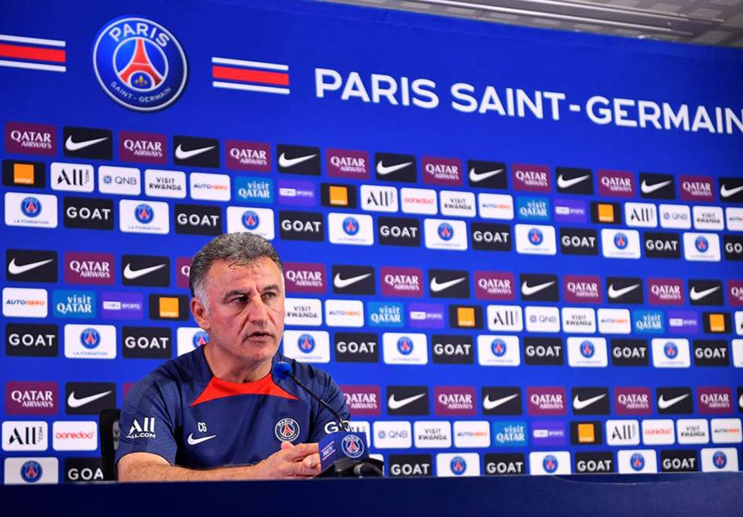El PSG aclaró que Galtier "se expresó mal" sobre la continuidad de Messi en el club | Deportes