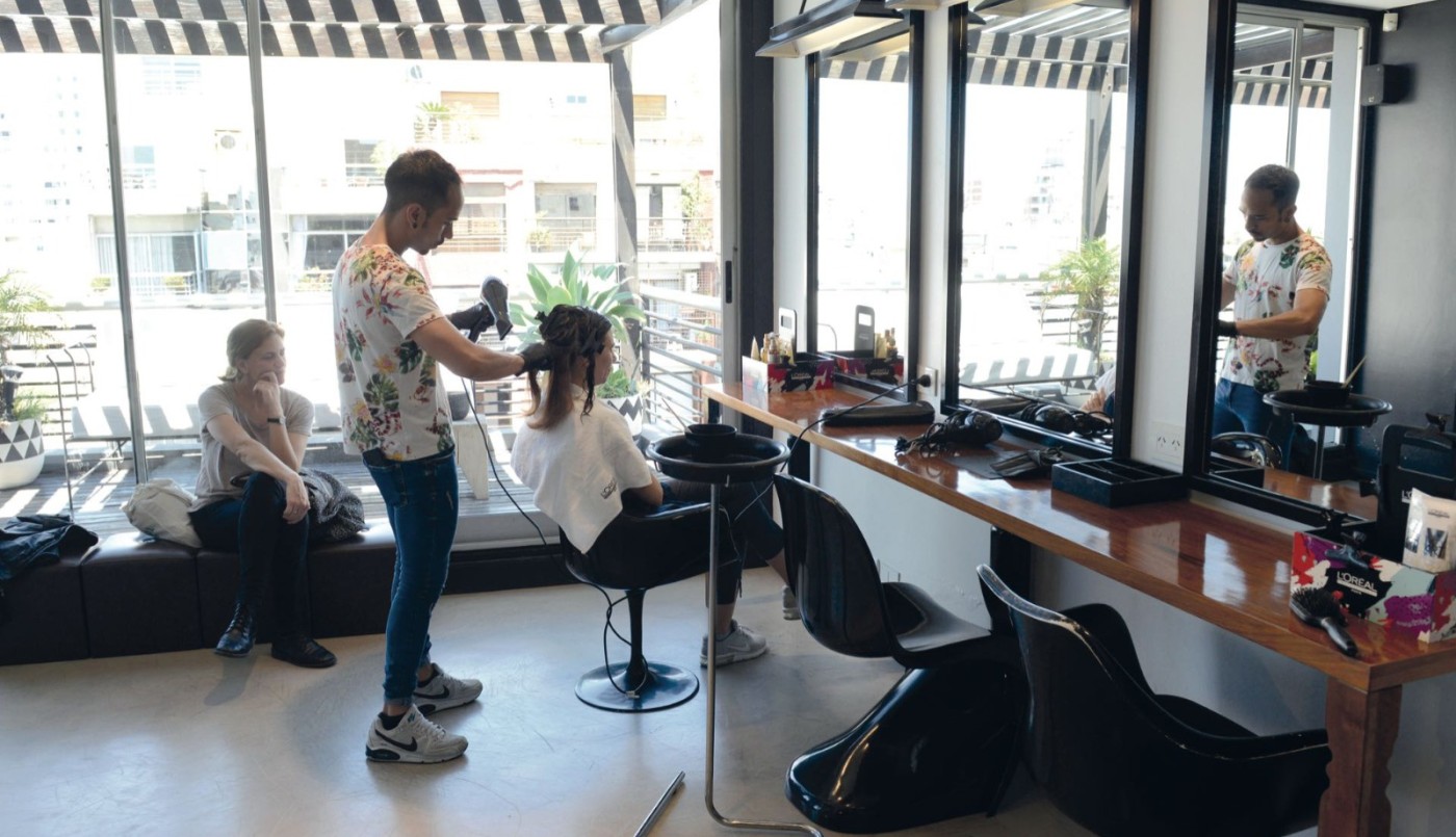 Peluquerías: inflación, costos y demanda | Información General