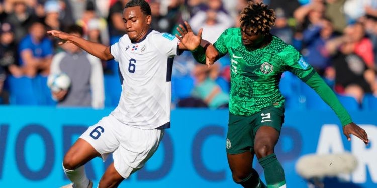 Corea del Sur y Nigeria va por el pase a las semis del Mundial Sub-20 | Deportes