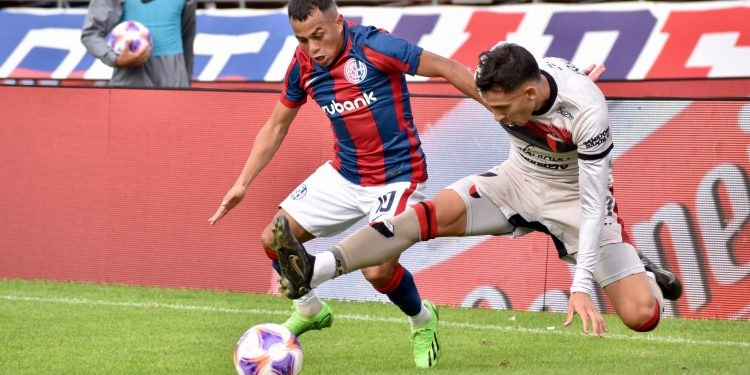 Colón se trajo un valioso punto del Nuevo Gasómetro | Deportes