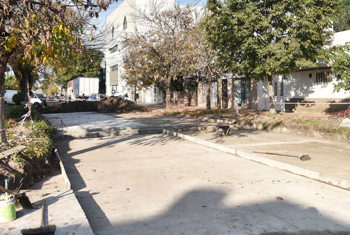 Trabajos de fumigación, iluminación y bacheo previstos para este lunes 5 de junio | Información General