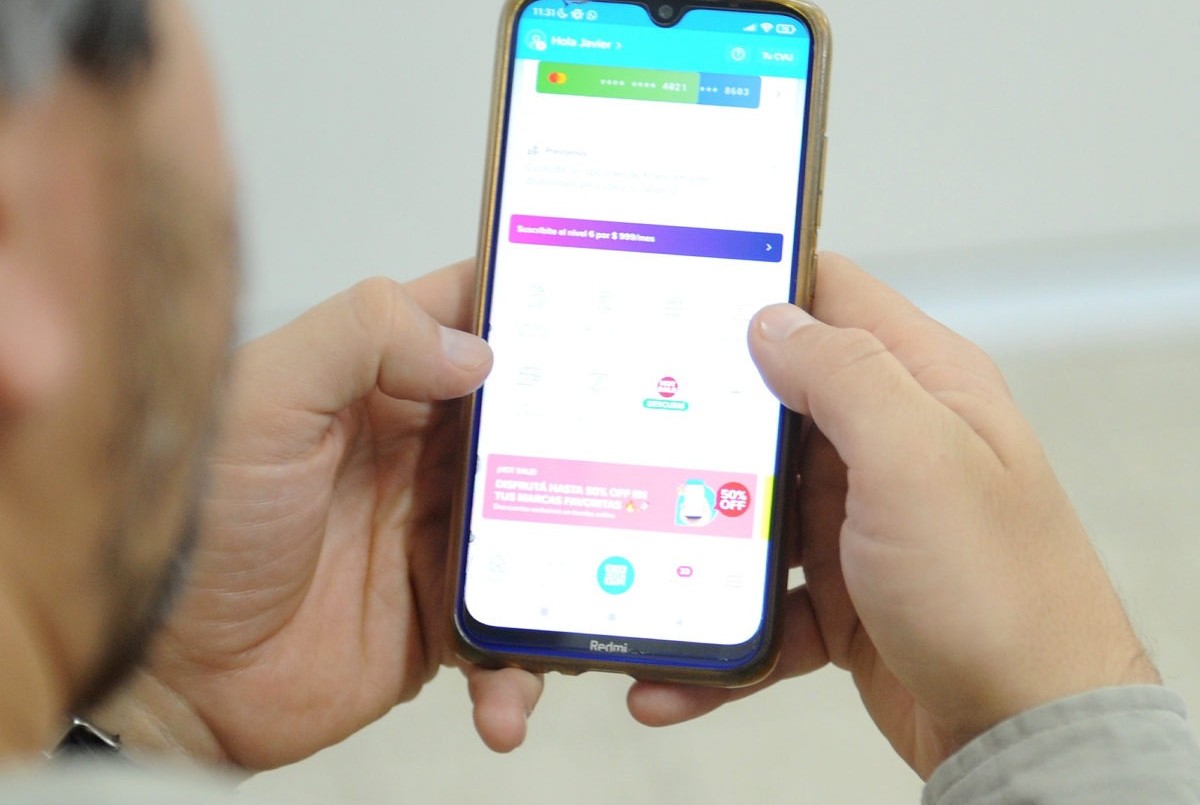 Recomendaciones sobre el uso de billeteras virtuales | Información General