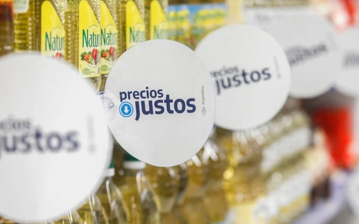 Kiosqueros advierten el impacto negativo del programa Precios Justos Barriales | Información General