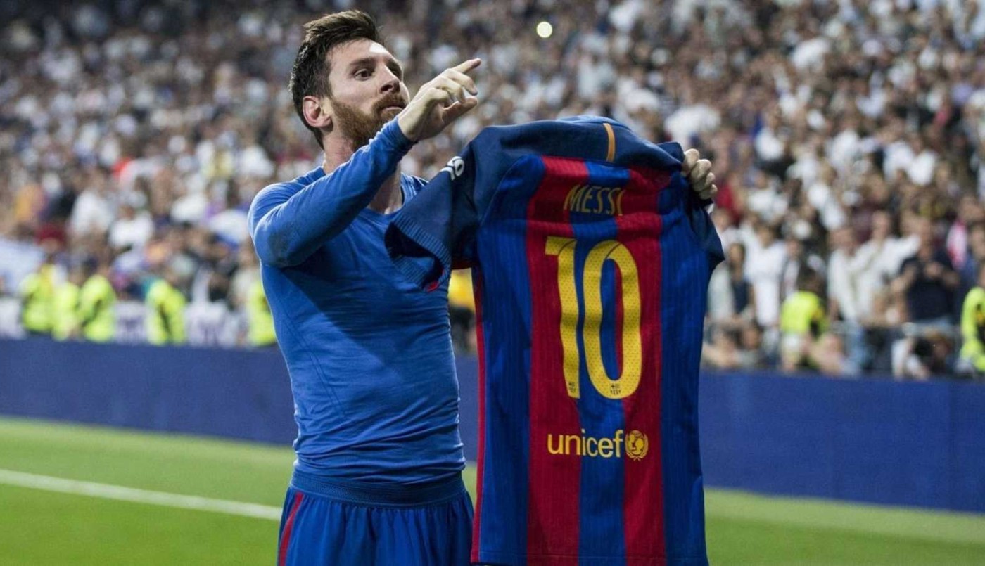 El filoso comunicado del Barcelona tras la decisión de Messi de jugar en el Inter Miami | Deportes