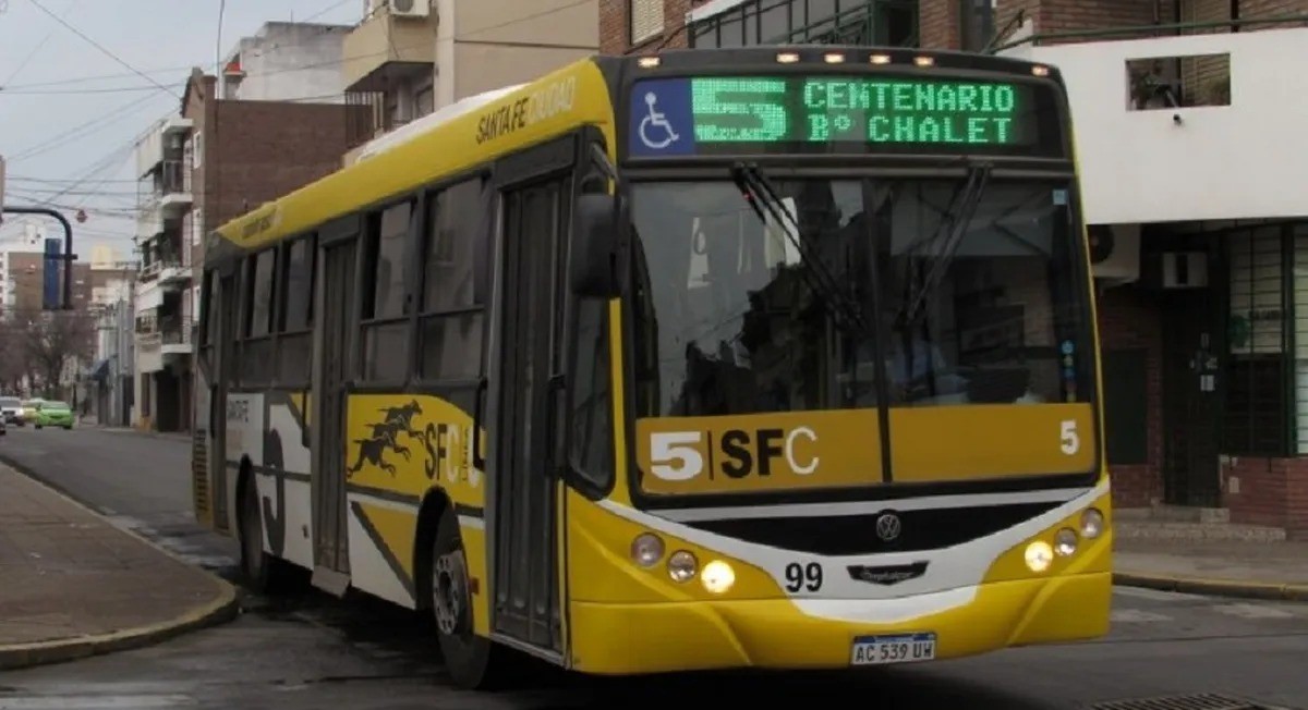 Jatón confirmó que el aumento del boleto “está aprobado” pero no cuándo impactará | Información General