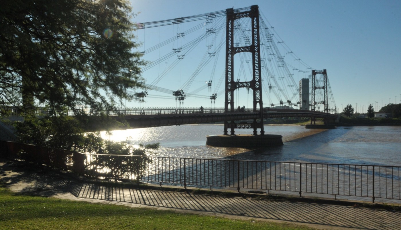 El fin de semana se despide con un día frío y soleado en la ciudad | Información General