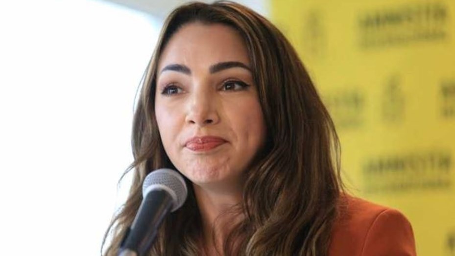 El descargo de Thelma Fardin tras el video de Darthés: "Todo es un mamarracho" | Igualdad y Género