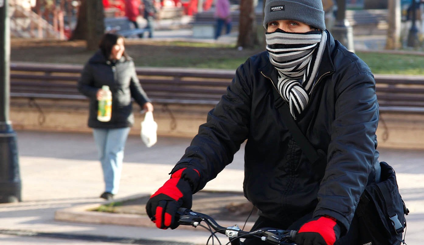 El frío se hace sentir en la región, ¿cómo estará el tiempo en los próximos días? | Información General