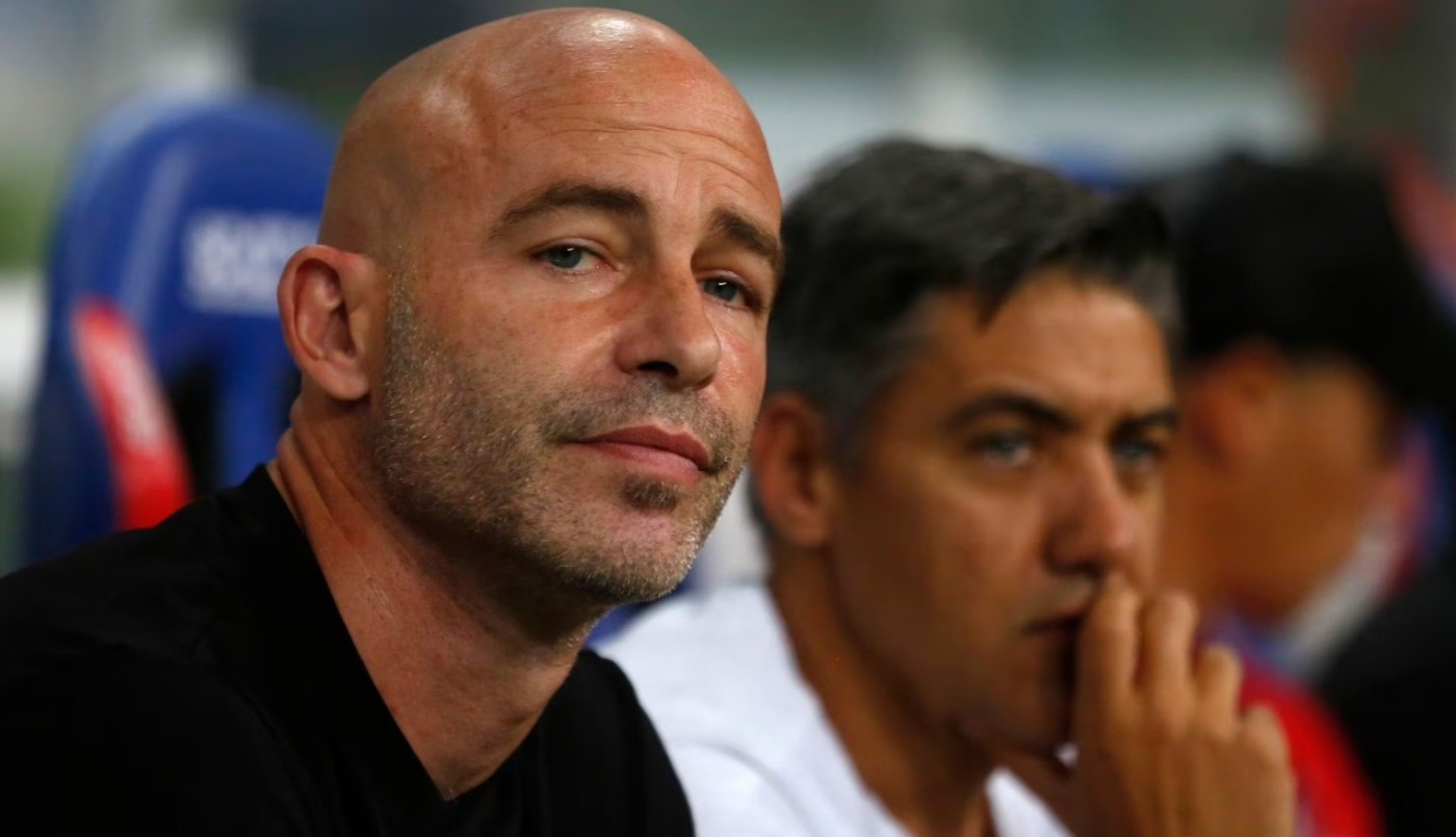 Méndez ya piensa en el Unión que se viene: “hay que empezar las negociaciones” | Deportes