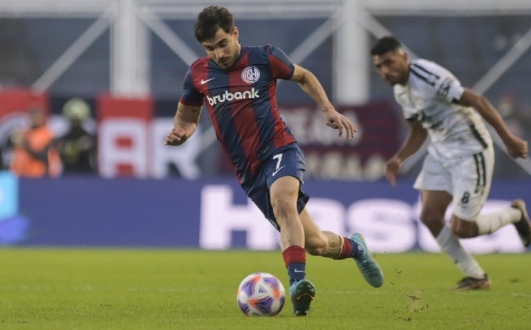 San Lorenzo y un empate con gusto a poco ante Central Córdoba | Deportes