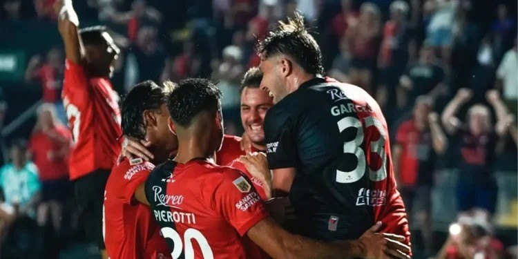 Colón, necesitado de un triunfo, recibe al Estudiantes de Domínguez | Deportes