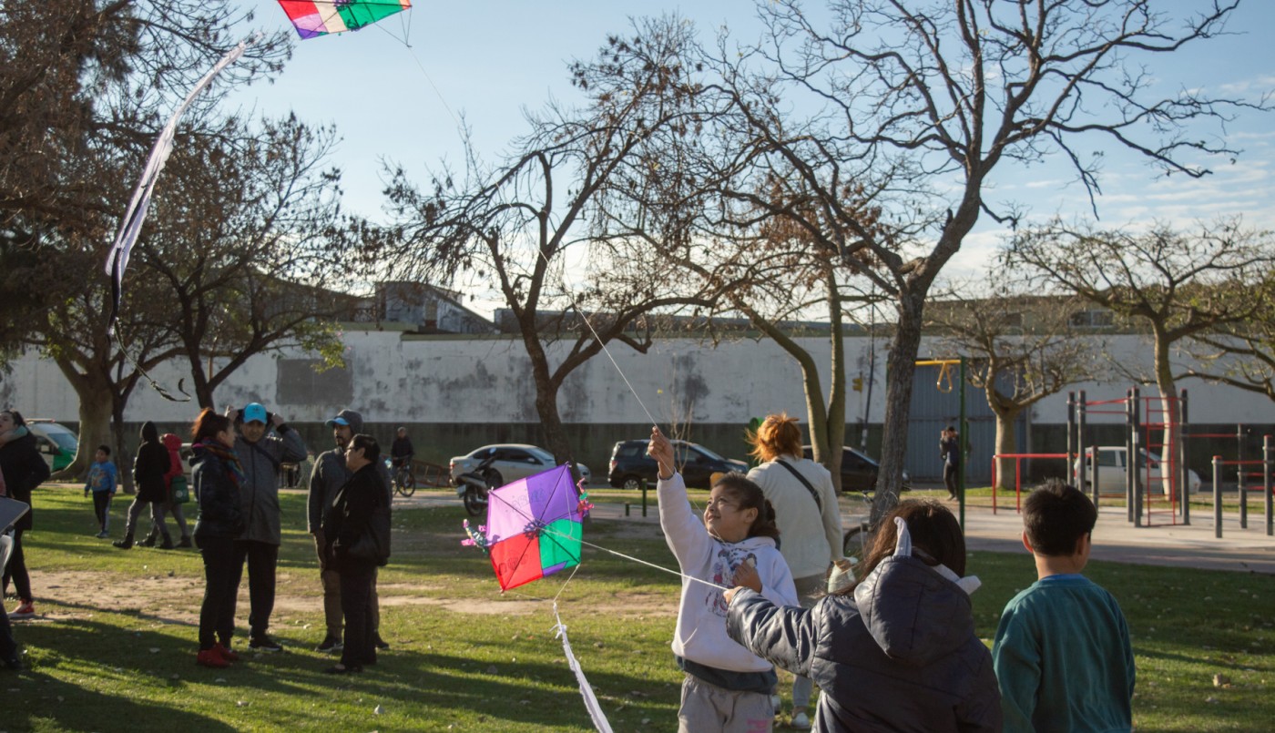 El Servicio Meteorológico emitió un alerta por temperaturas extremas en la región | Información General