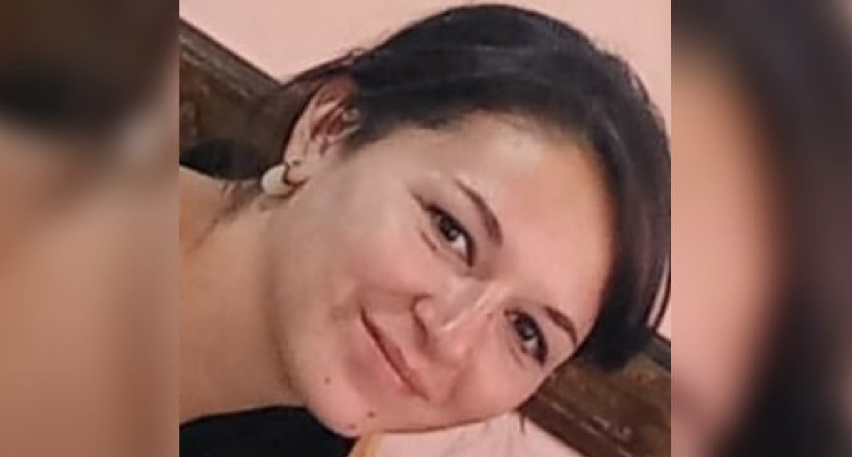 Solicitan información del paradero de Soledad Cristina Verón | Información General