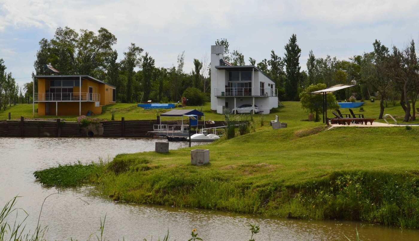 Cabañas: “escasas reservas” para el fin de semana y muchas consultas para vacaciones | Información General