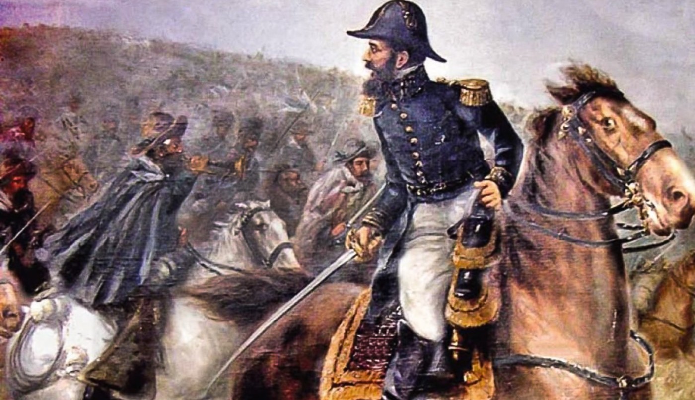 Hoy se conmemora a Martín Miguel de Güemes, el líder de la Guerra Gaucha | Información General