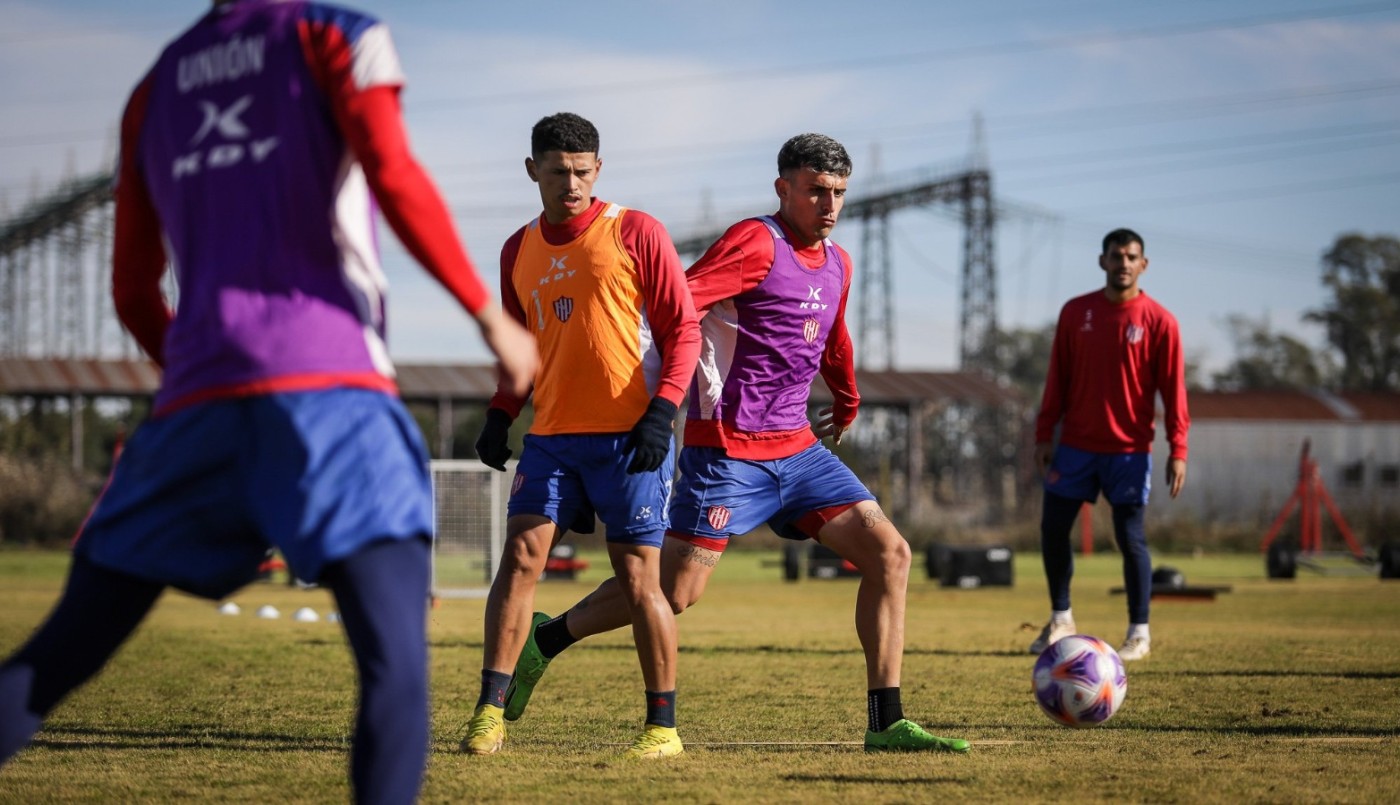 Unión se pone al día ante Lanús y quiere seguir de racha | Deportes
